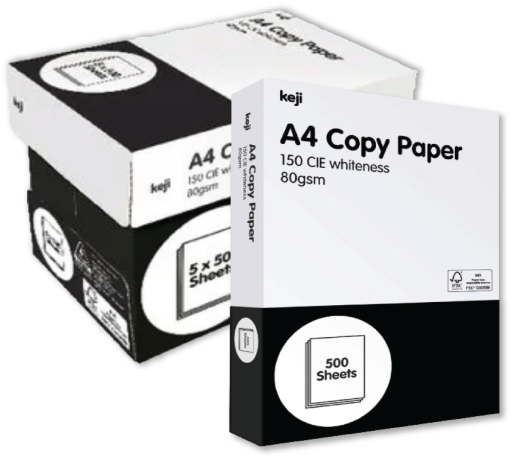 A4 Paper (x500)