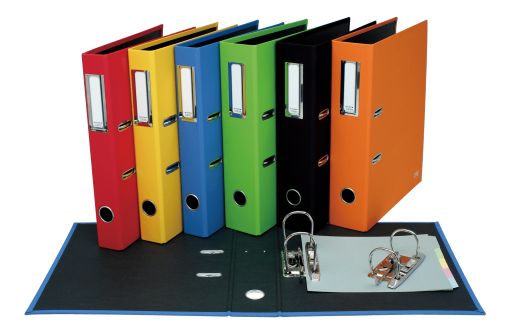 Binder