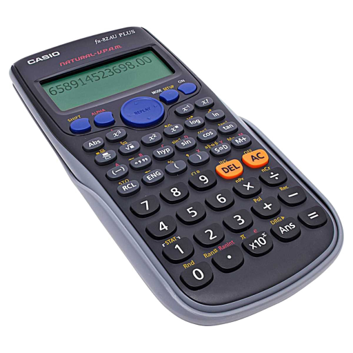 Calculator