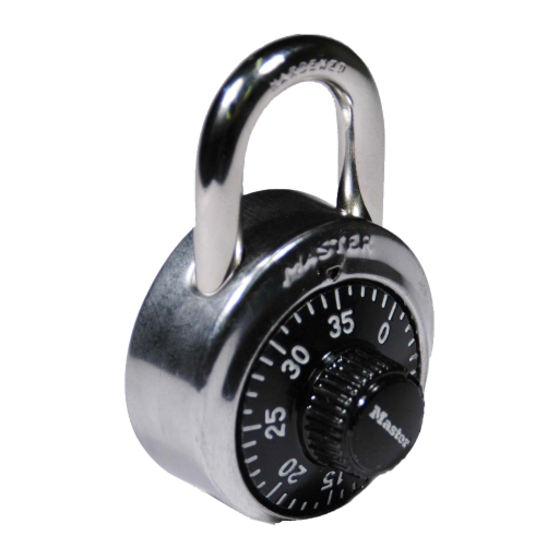 Combination Lock