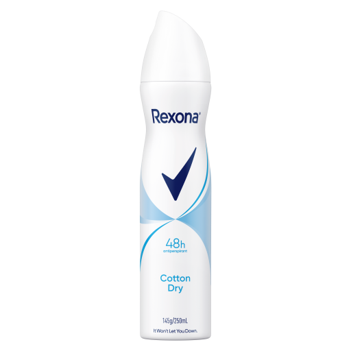 Deodorant