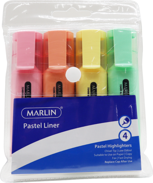 Highlighters