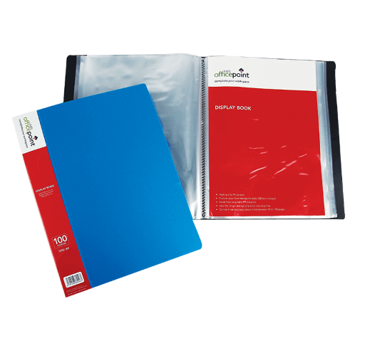 Display Book