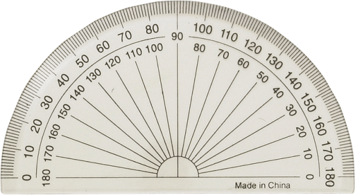 Protractor