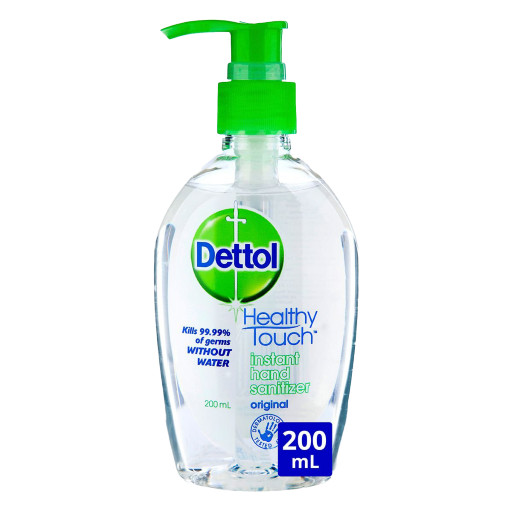Sanitizer