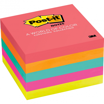Sticky Notes (x50)