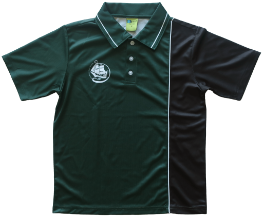 Uniform (Custom Design)