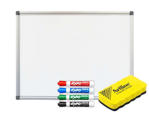 Whiteboard Bundle